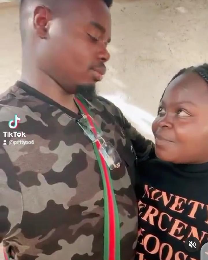 On To The Next- Stivo Simple Boy's Ex-Girlfriend Flaunts Her New Boyfriend
