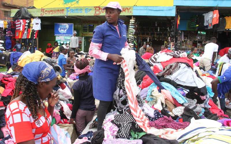 KRA nets Sh200b more in first six months of 2021-22