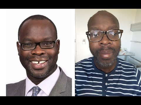 Kibra MP Ken Okoth dies at a Nairobi Hospital – Weekly Citizen