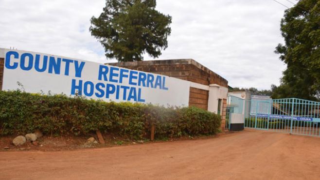 40-year-old Man Circumcises Self using Razor Blade after Fleeing from Mob