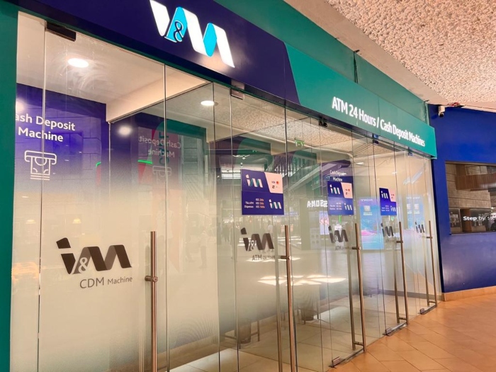 I&M Group PLC delivers consistent growth in its 2021 full year financials