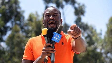 Sakaja, Sifuna led in Nairobi popularity contest – Nairobi News