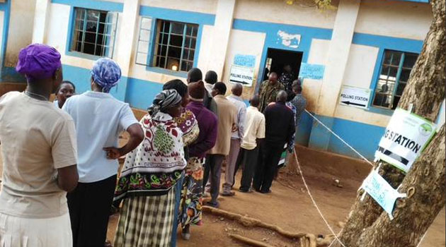 Protect the rights of vulnerable Kenyans during election period » Capital News