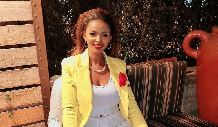 What Anerlisa Said After a Fan Told her ‘Utazaa Lini, Unazeeka’