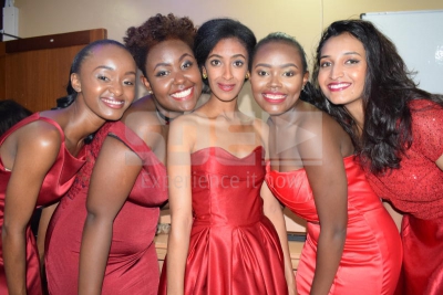 Mr and Miss USIU