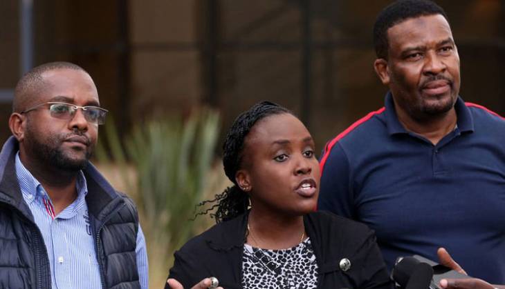 National Super League Clubs Says FKF Caretaker Committee Unfit To Manage League
