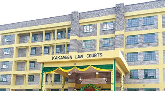 Mumias lease suit slotted for a full hearing » Capital News