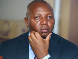 Why ports authority managers were moved – Weekly Citizen