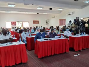 IEBC requires Sh40 billion to conduct general elections – Kenya News Agency