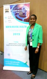 Impact of COVID-19 on mental health – Kenya News Agency