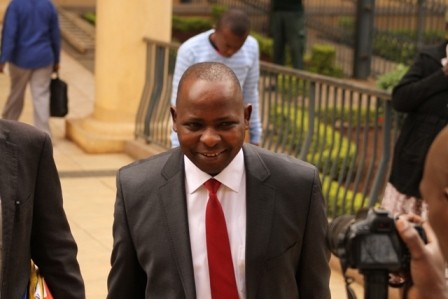 Nyachoti & Co. Advocates wins Sh 1 million tax bill against Metro Petroleum Tanzania Ltd, 3 others