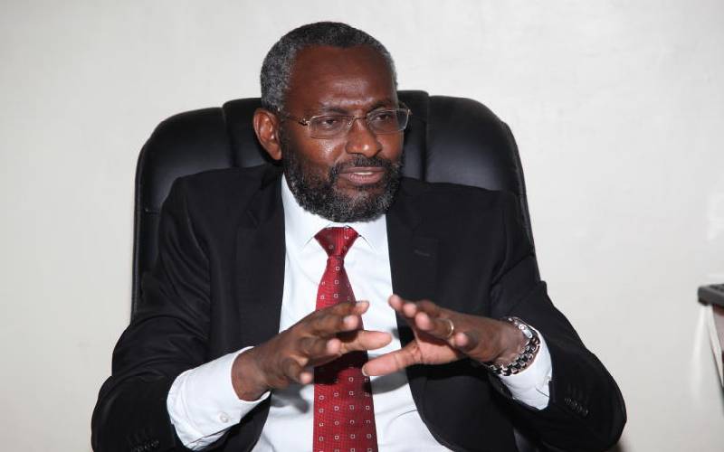 Quest for control of UoN by external forces far from over – Weekly Citizen