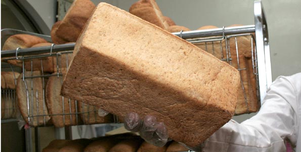 Bread prices put pressure on rising cost of breakfast