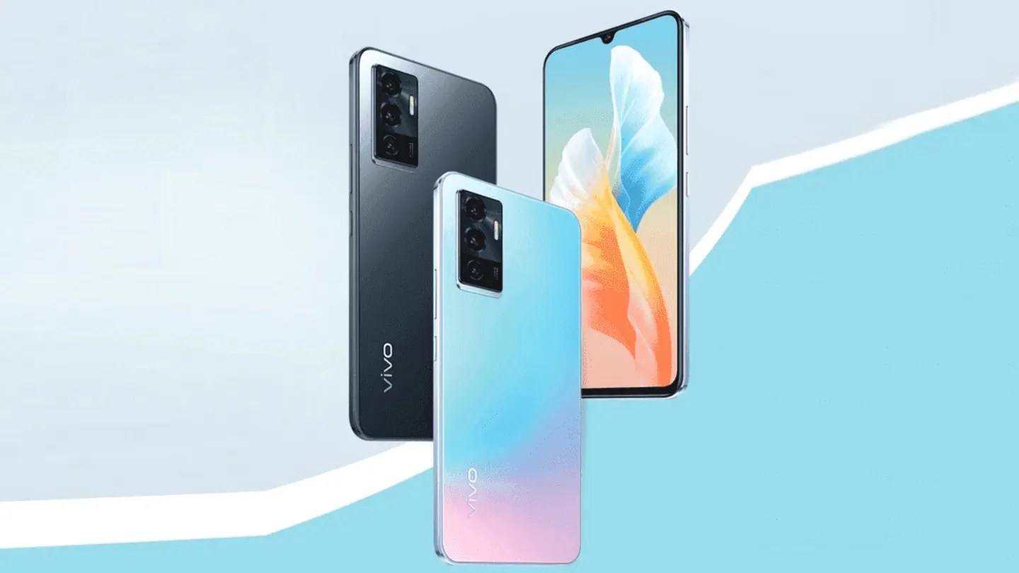 Vivo V23e Specifications and Price in Kenya