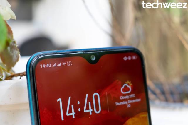oppo a7 review
