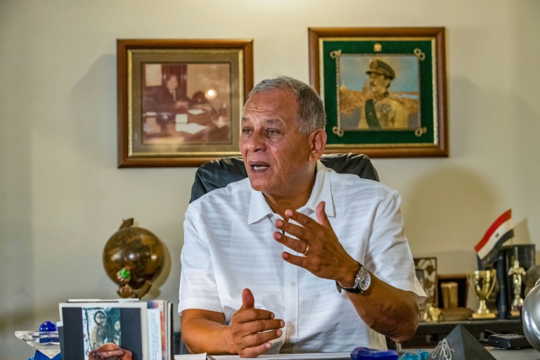 Sadat's nephew negotiates way out for Egypt prisoners » Capital News
