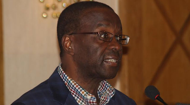 Former CJ Mutunga unveils political alliance to fight executive excesses » Capital News