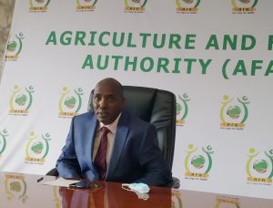 Alarm over sale of contaminated produce in market – Kenya News Agency