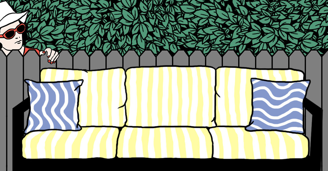 Can the Seller of My House Promise the Furniture to Someone Else?