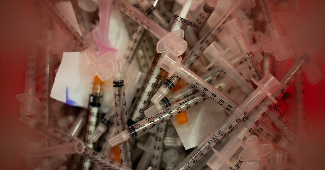 Covid-19, Omicron Variant and Vaccine News: Live Updates