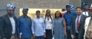 Gov’t launches Phase-2 of universal service fund – Kenya News Agency