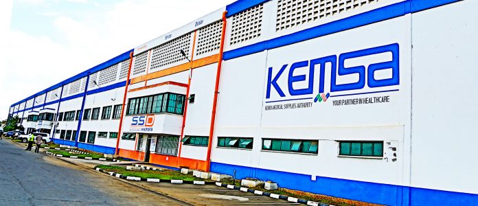 KEMSA Board Assures Development Partners Of Just Reforms