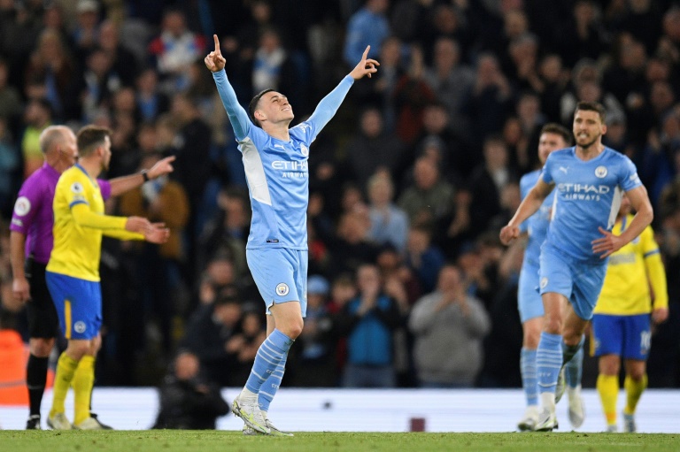 Man City must be perfect to win Premier League, says Guardiola