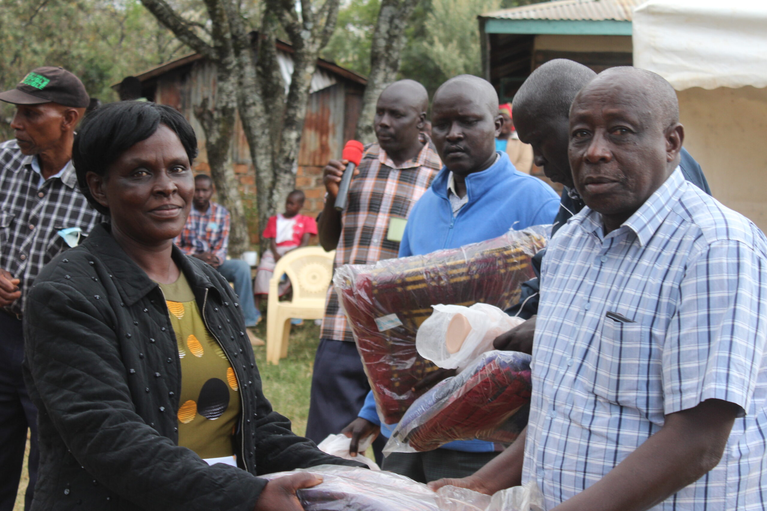 Baringo dairy farmers appeal for urgent reforms to boost sector