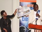 Pata Beat launch at Panari
