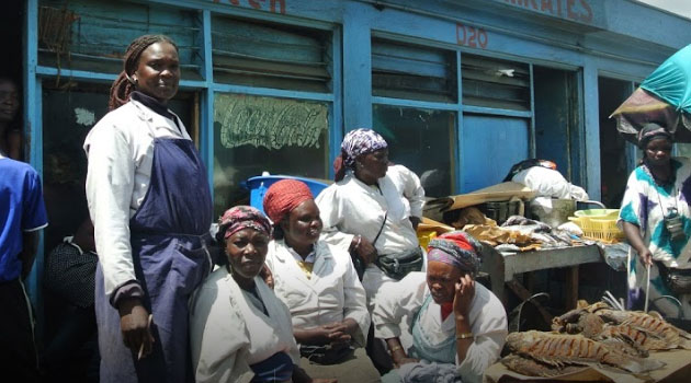 Secondhand clothes traders plead for lifting of import ban