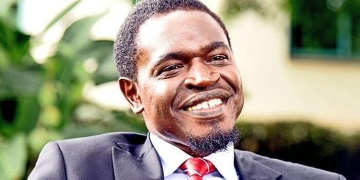 LSK's Nelson Havi Arrested - Kenyans.co.ke