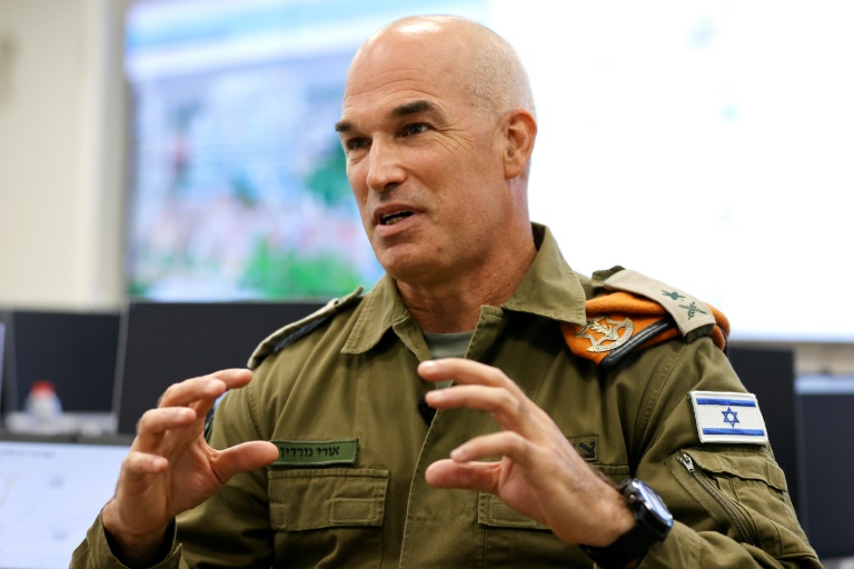 Israel expects 2,000 rockets a day in any war with Hezbollah: army » Capital News