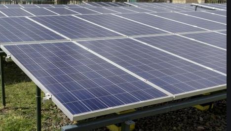 Solar PV creating a whole new industry: The Standard