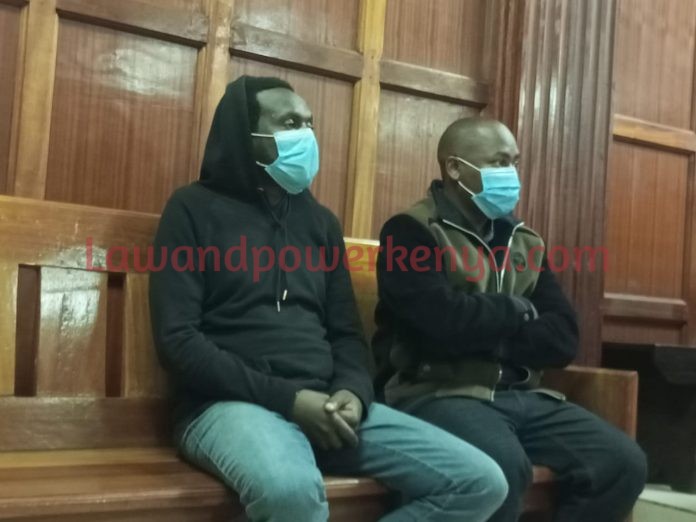 Fake doctors detained after vaccinating people with fake Johnson & Johnson