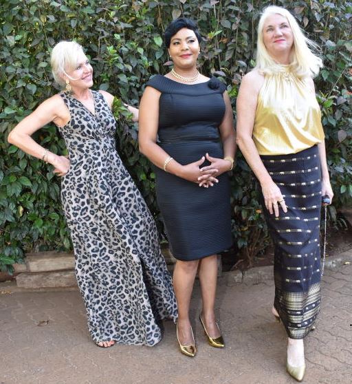Lioness itching for rally action in Kasarani this month : The standard Sports