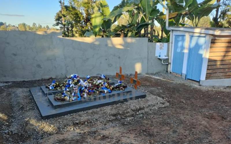 Police suspects want bodies of Kianjokoma brothers exhumed for fresh postmortem