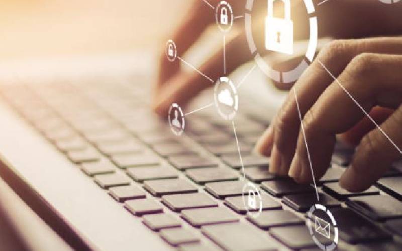 Ways to protect an organisation during increased cyber conflicts