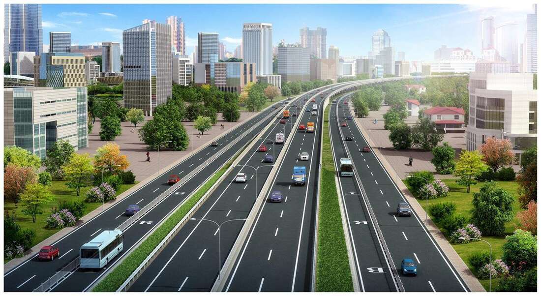 Protest as Mau Summit Expressway supervision contract cancelled