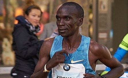 Kenya: Kipchoge Clinches Tokyo Marathon Title in New Course Record Time, Kosgei Wins Women's Race