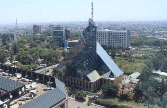 Nairobi best city to live in Africa, expats say