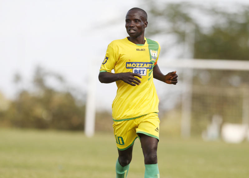 Down to the wire in KPL title battle : The standard Sports