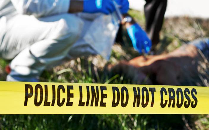 Shock as junior State officer found dead in Narok lodging : The Standard