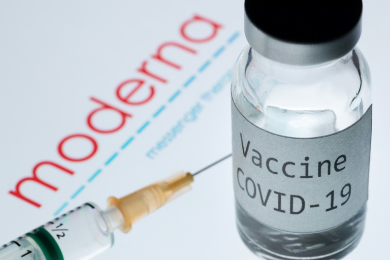 Moderna to set up Sh60bn COVID vaccine plant in Kenya, the first in Africa » Capital News