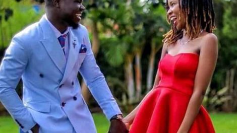 Carol Sonnie in extra-marital affair storm – Nairobi News