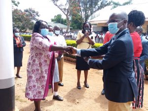 Ministry commissions a Sh25 million learning facility – Kenya News Agency