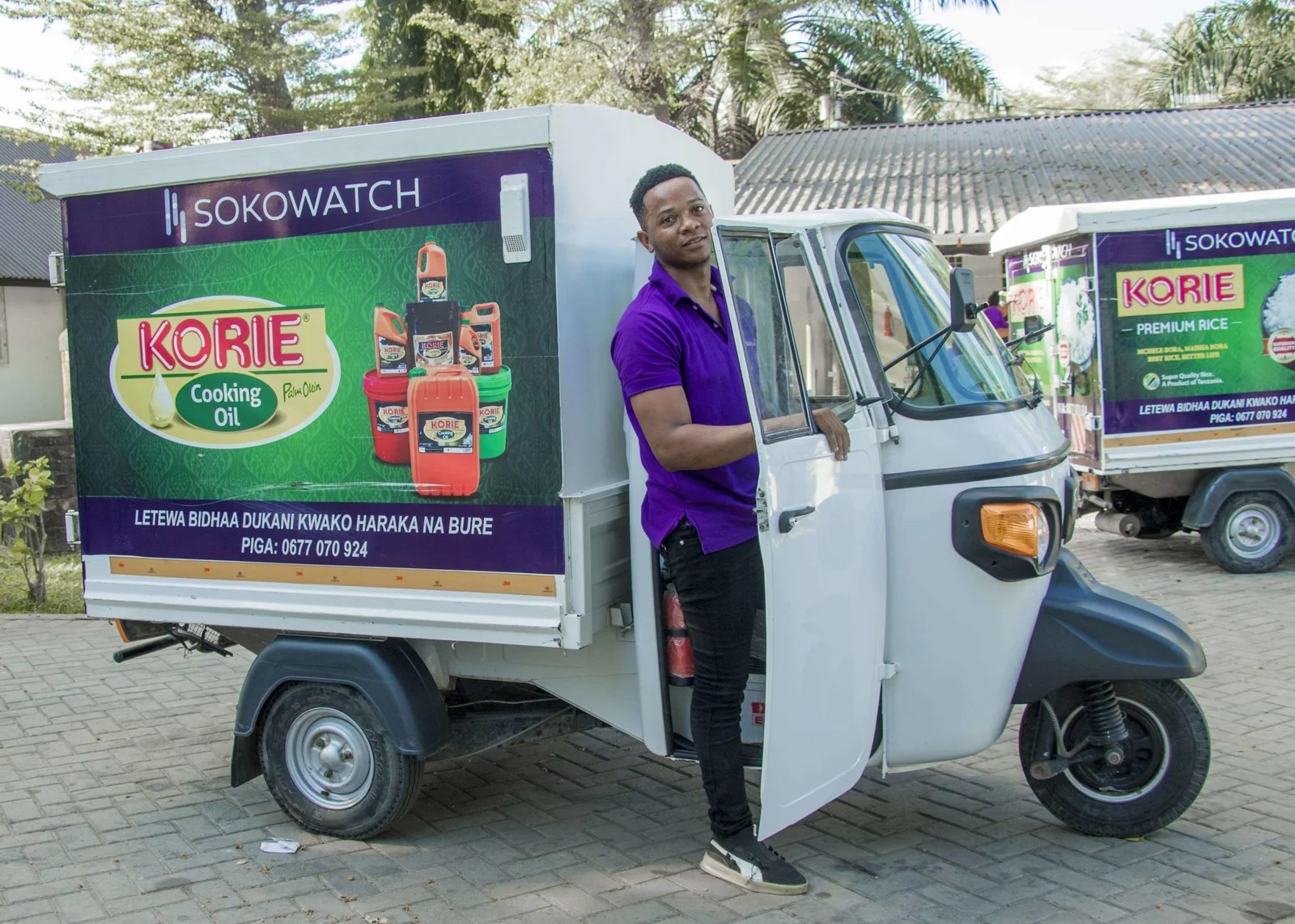 Five Kenyan Startups selected to join Ninja Accelerator Program