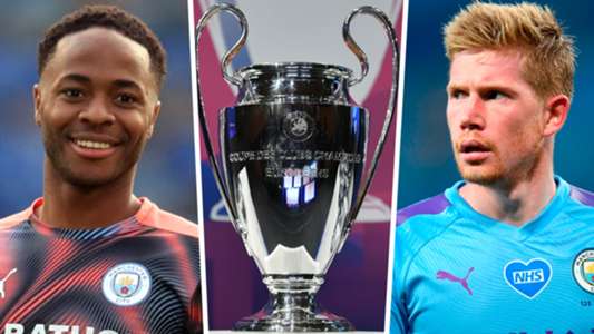 Man City to play in Champions League next season after two-year UEFA ban lifted by CAS on appeal