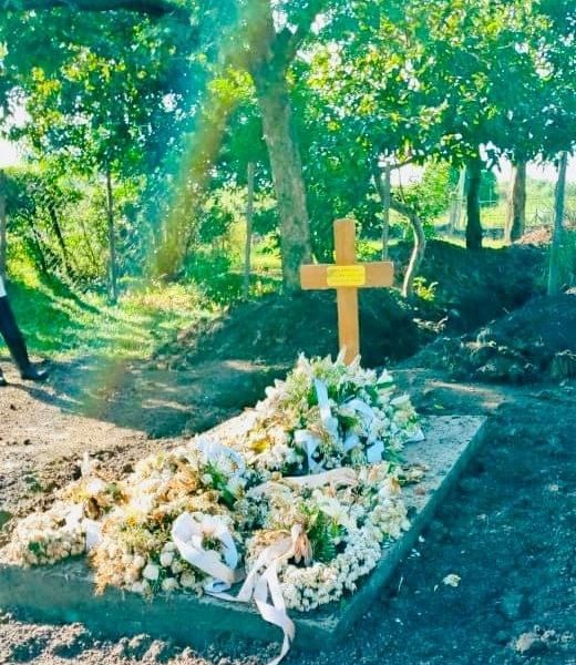 Domestic Violence, Patrick Ndeda Sent My Mother To The Grave