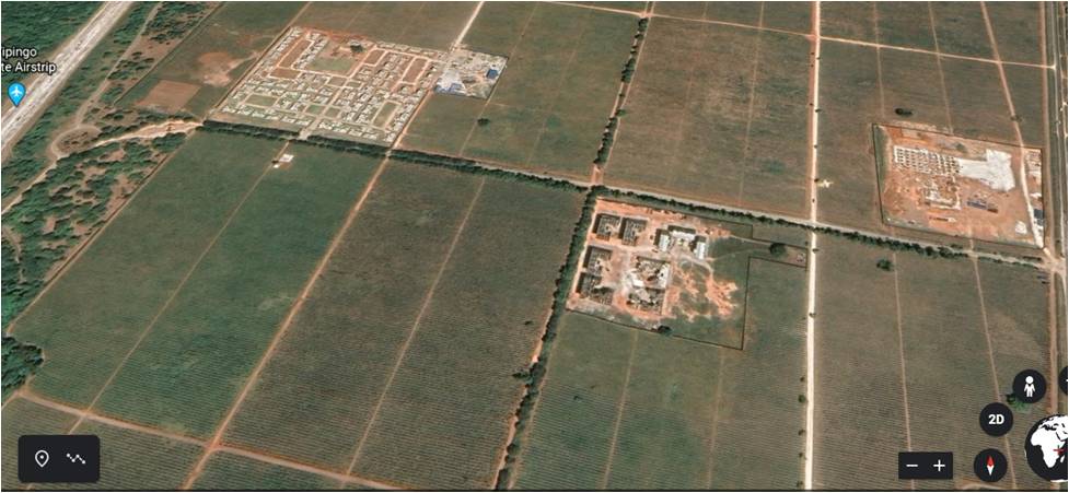 Vipingo Development set to transform the Kenyan Coast