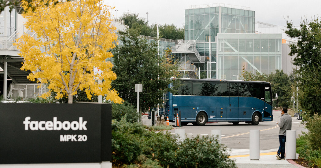 Facebook’s Parent Company Will Make Employees Do Their Own Laundry